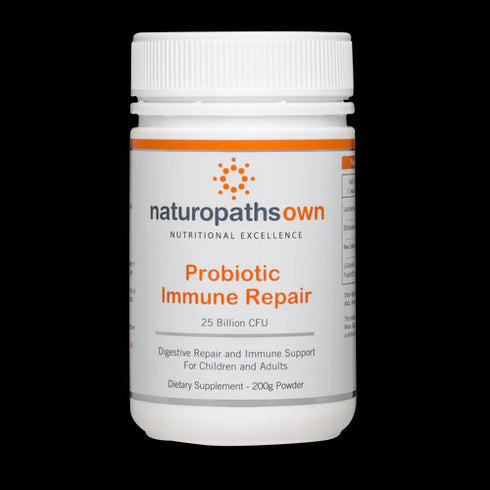Image of probiotic immune repair powder 200g